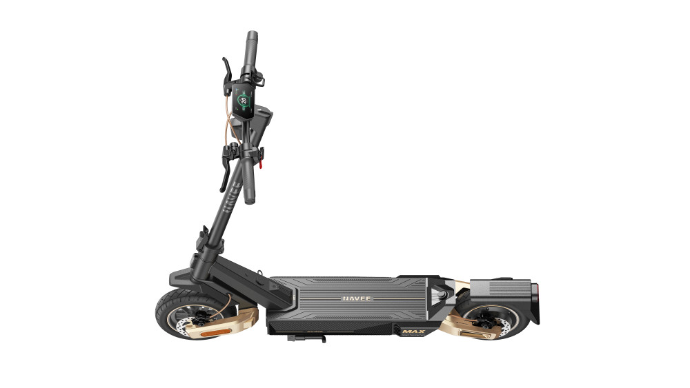 Navee ST5 Max product photo