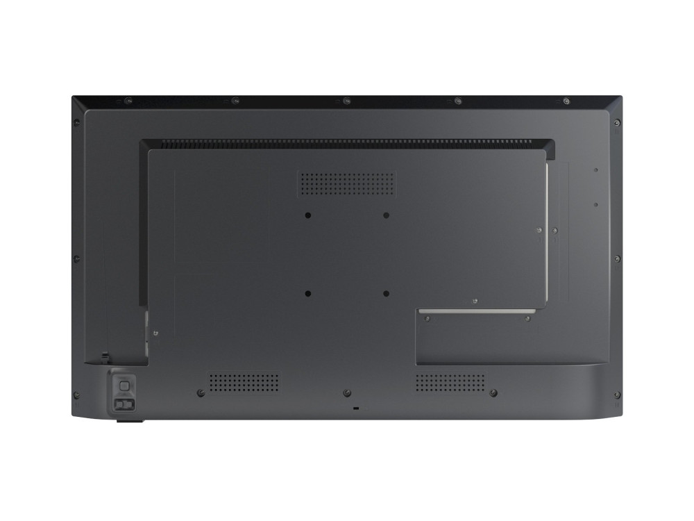 NEC MultiSync E328-2 product photo