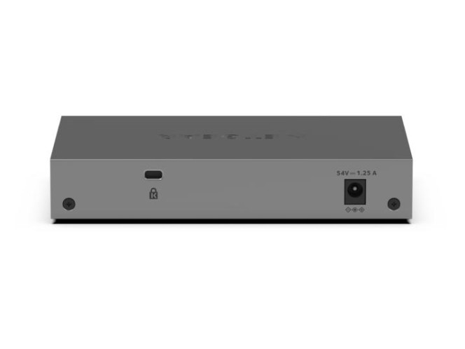 NETGEAR GS105EP product photo
