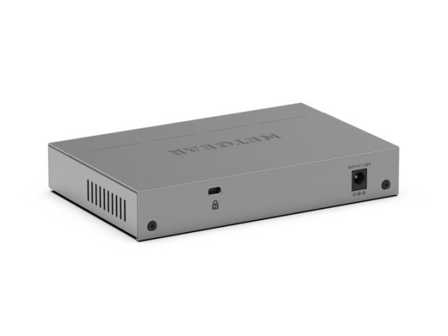 NETGEAR GS105PP product photo