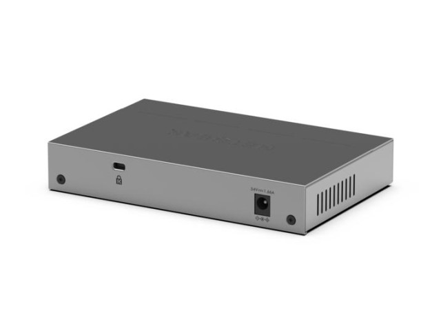 NETGEAR GS105PP product photo