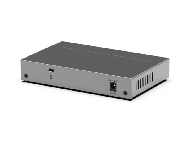 Netgear GS108EPP product photo