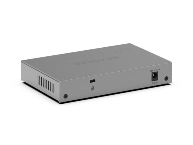 Netgear GS108EPP product photo