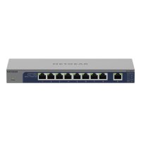 NETGEAR GS108MX-100EUS product thumbnail