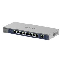 NETGEAR GS108MX-100EUS product thumbnail