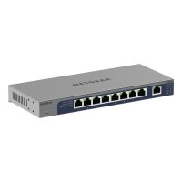 NETGEAR GS108MX-100EUS product thumbnail