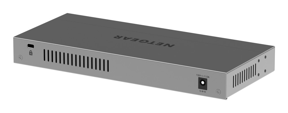 NETGEAR GS108MX-100EUS product photo