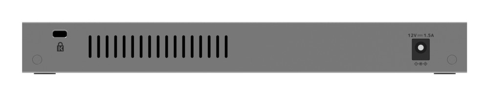 NETGEAR GS108MX-100EUS product photo