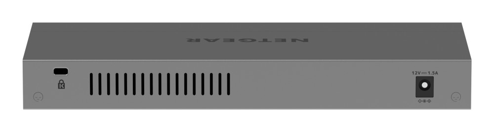 NETGEAR GS108MX-100EUS product photo
