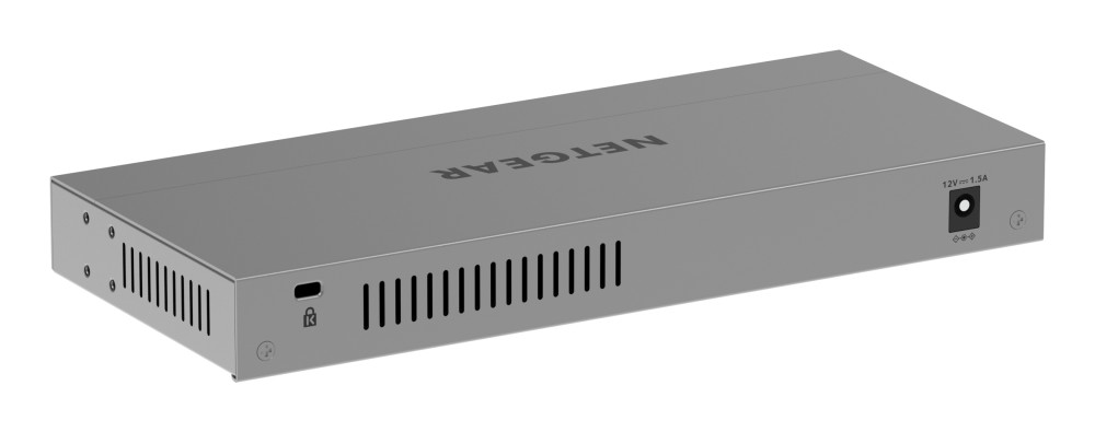 NETGEAR GS108MX-100EUS product photo