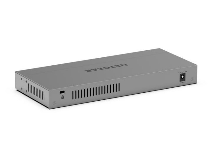 Netgear GS108X-100EUS product photo