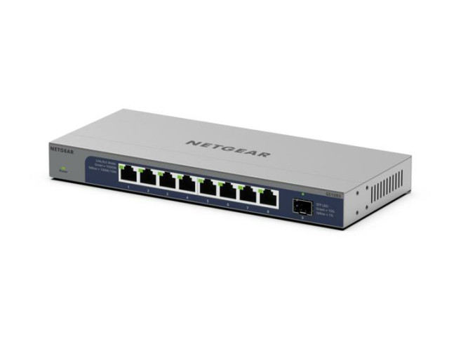 Netgear GS108X-100EUS product photo