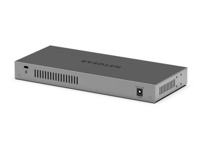 Netgear GS108X-100EUS product photo