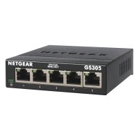 Netgear GS305-300PES product thumbnail