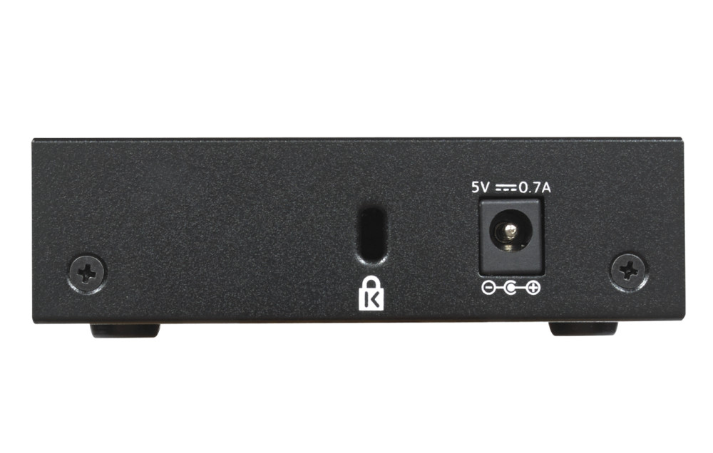 Netgear GS305-300PES product photo