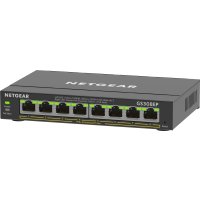 NETGEAR GS308EP-100PES product thumbnail