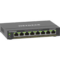 NETGEAR GS308EP-100PES product thumbnail