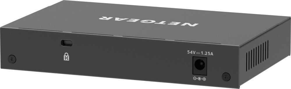 NETGEAR GS308EP-100PES product photo