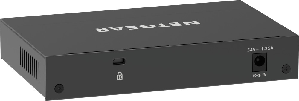 NETGEAR GS308EP-100PES product photo