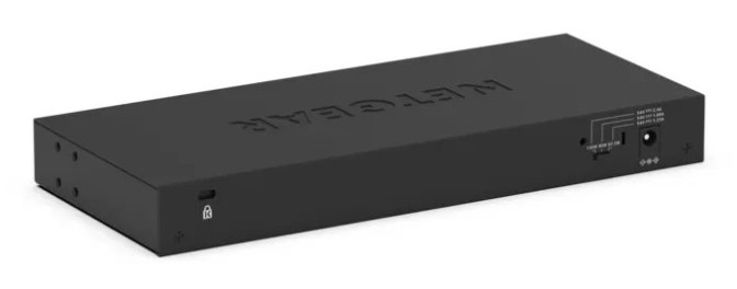 Netgear GS308LP product photo
