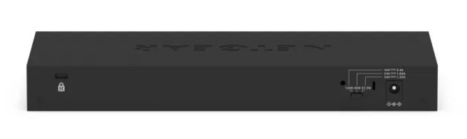 Netgear GS308LP product photo