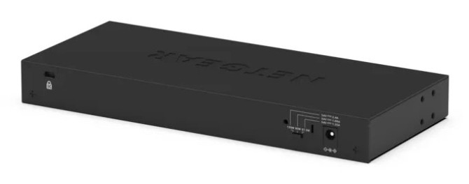 Netgear GS308LP product photo