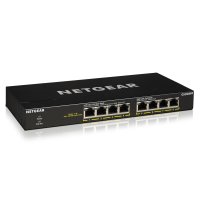 Netgear GS308PP product thumbnail