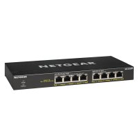 Netgear GS308PP product thumbnail