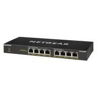 Netgear GS308PP product thumbnail