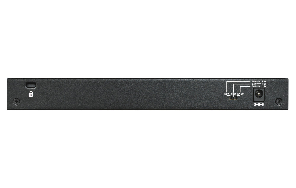 Netgear GS308PP product photo