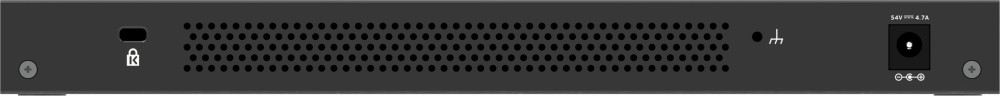 Netgear GS316EPP-100PES product photo