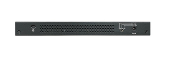 Netgear GS316PP product photo