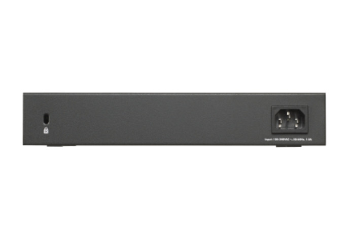 NETGEAR GS324 product photo