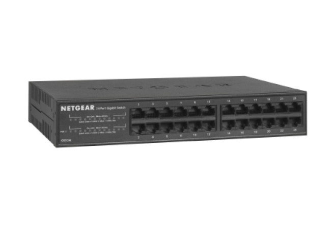 NETGEAR GS324 product photo