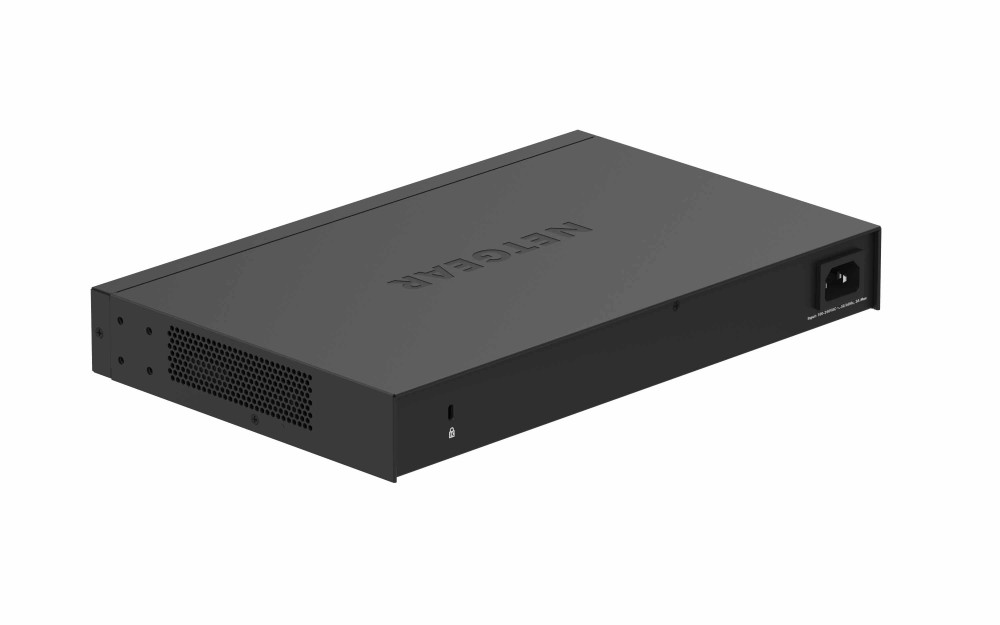 NETGEAR GS324P product photo