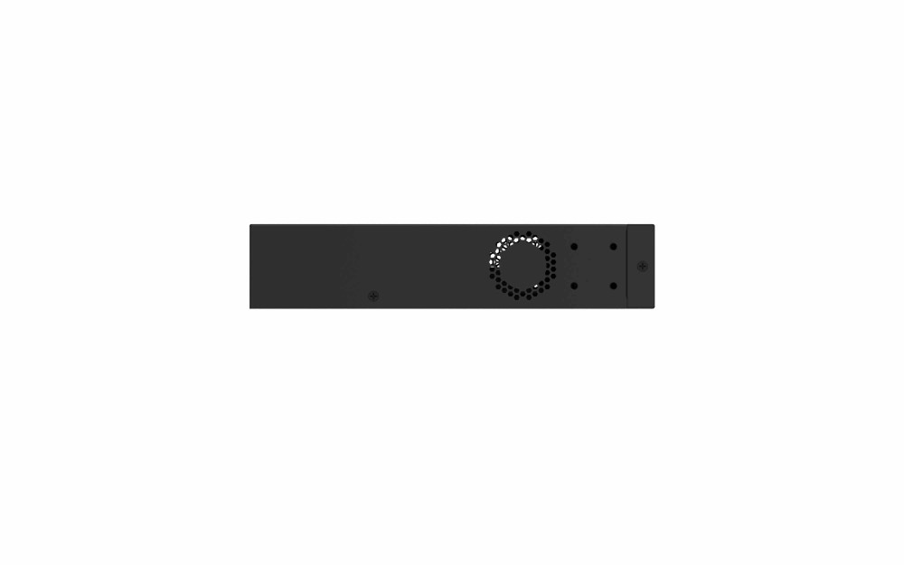 NETGEAR GS324P product photo
