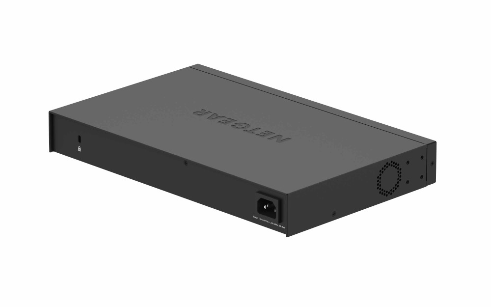 NETGEAR GS324P product photo