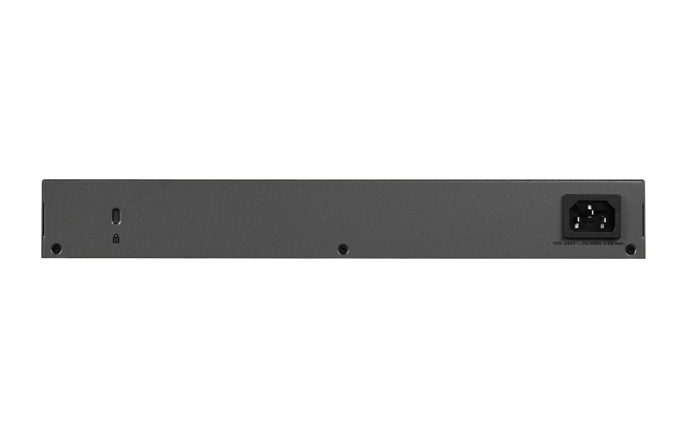 Netgear GS510TPP product photo