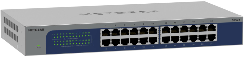 Netgear GS524-300EUS product photo