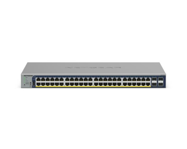 Netgear GS728TP product photo