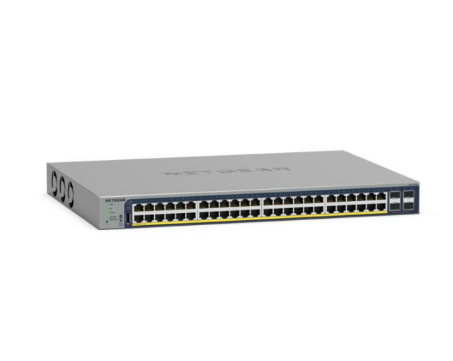 Netgear GS728TP product photo