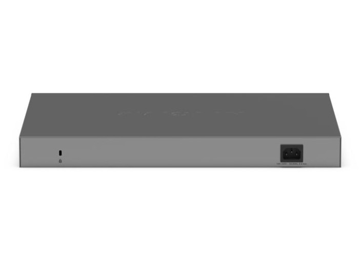 Netgear GS748PP product photo