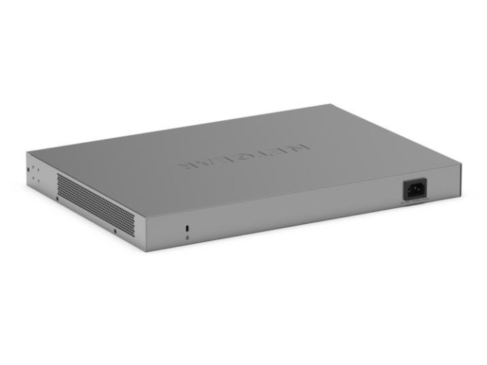 Netgear GS748PP product photo