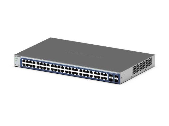 Netgear GS748T-600EUS product photo