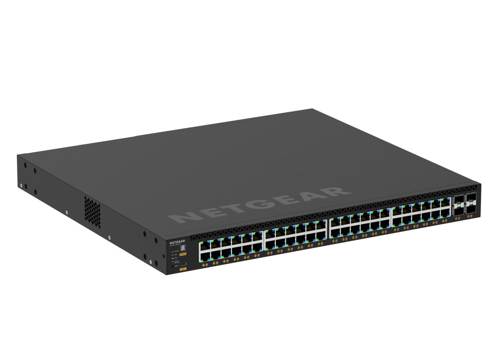 Netgear GSM4352 product photo