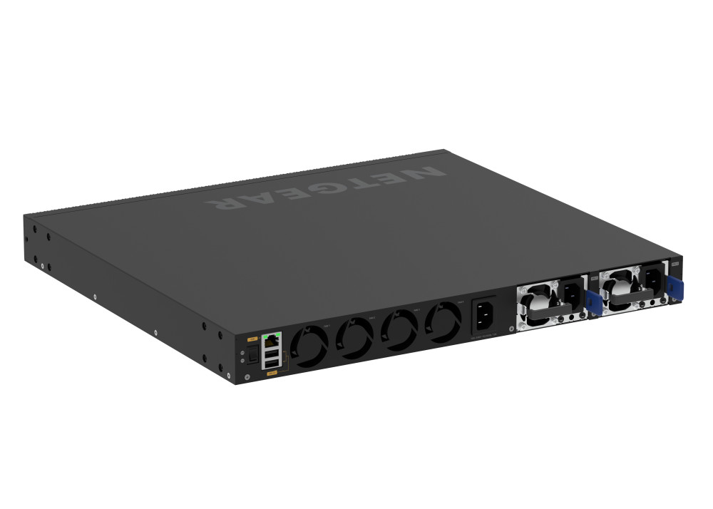 Netgear GSM4352 product photo