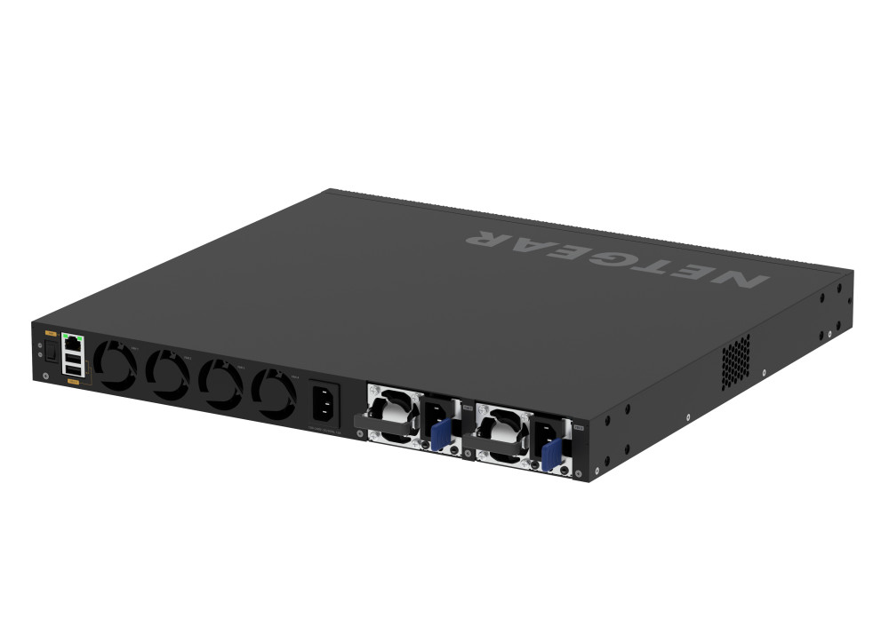 Netgear GSM4352 product photo