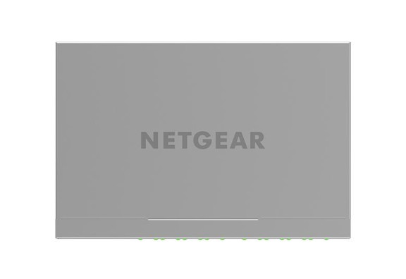 NETGEAR MS108UP product photo