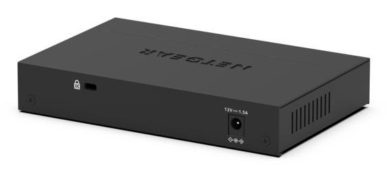 NETGEAR MS305E product photo