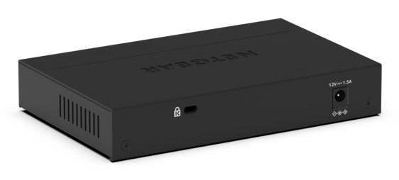 NETGEAR MS305E product photo